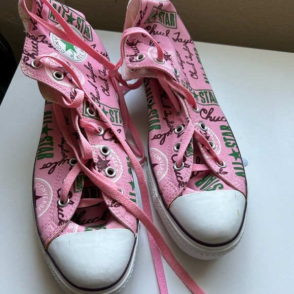 New Metro Vintage Converse - Rare. - Picture 2 of 5